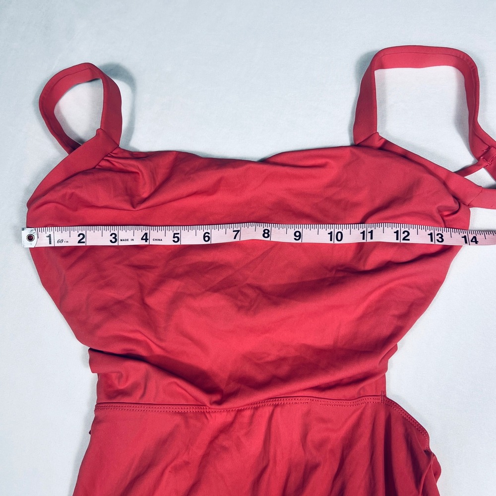 HALARA Pink Maxi Dress with Adjustable Straps - Picture 5 of 7